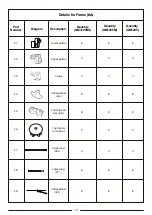 Preview for 13 page of Quictent GM1203M User Manual