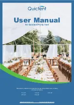 Quictent GM1404W User Manual preview