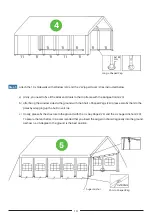 Предварительный просмотр 15 страницы Quictent GM1404W User Manual