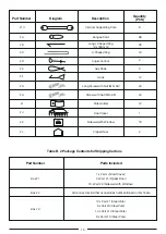 Предварительный просмотр 17 страницы Quictent GM1404W User Manual