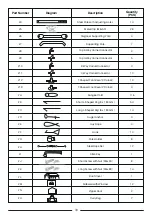 Предварительный просмотр 34 страницы Quictent GM1404W User Manual