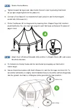 Preview for 10 page of Quictent GM1407 User Manual