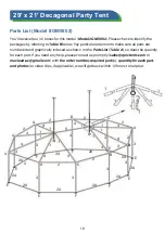 Preview for 11 page of Quictent GM1407 User Manual