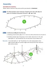 Preview for 14 page of Quictent GM1407 User Manual