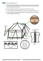 Preview for 10 page of Quictent GM1411W-FP User Manual