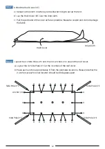 Preview for 13 page of Quictent GM1411W-FP User Manual