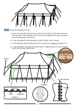 Preview for 16 page of Quictent GM1411W-FP User Manual