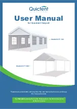 Quictent HF1102 User Manual preview