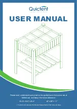 Quictent WGB-01 User Manual preview