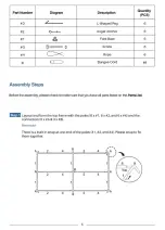 Preview for 7 page of Quictent YS1106 User Manual