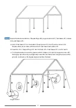 Preview for 9 page of Quictent YS1106 User Manual