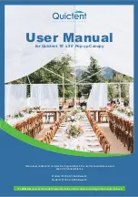 Quictent YS1205-NS User Manual preview