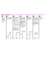 Preview for 2 page of Quidel Sofia Influenza A+B Quick Reference Instructions