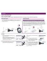 Preview for 3 page of Quidel Sofia Influenza A+B Quick Reference Instructions