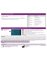 Preview for 6 page of Quidel Sofia Influenza A+B Quick Reference Instructions