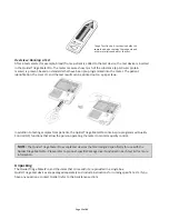 Preview for 11 page of Quidel Triage MeterPro User Manual