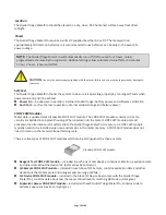 Предварительный просмотр 22 страницы Quidel Triage MeterPro User Manual