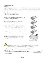 Preview for 37 page of Quidel Triage MeterPro User Manual