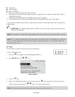 Preview for 40 page of Quidel Triage MeterPro User Manual