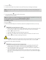 Preview for 43 page of Quidel Triage MeterPro User Manual