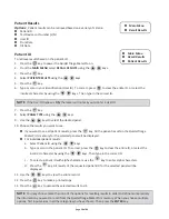 Preview for 50 page of Quidel Triage MeterPro User Manual