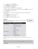 Preview for 54 page of Quidel Triage MeterPro User Manual