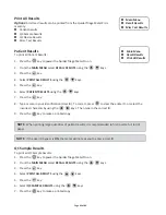 Preview for 63 page of Quidel Triage MeterPro User Manual