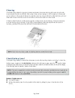 Preview for 70 page of Quidel Triage MeterPro User Manual