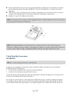 Preview for 71 page of Quidel Triage MeterPro User Manual