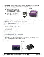 Preview for 2 page of Quidel Virena WR11 Installation Instructions