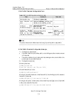 Preview for 11 page of Quidway S3000-EI Series Operation Manual