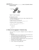 Preview for 16 page of Quidway S3000-EI Series Operation Manual