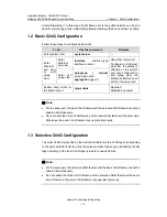 Preview for 4 page of Quidway S3500-EA Series Operation Manual