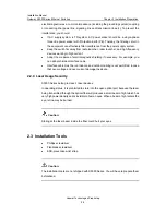 Preview for 15 page of Quidway S5012G-DC Installation Manual