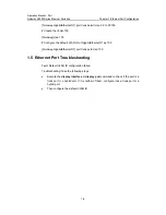 Preview for 10 page of Quidway S5012G Operation Manual