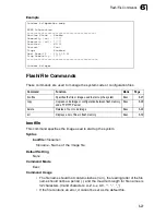 Предварительный просмотр 107 страницы Quidway WB2011 User Manual