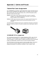 Предварительный просмотр 145 страницы Quidway WB2011 User Manual