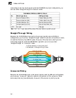 Предварительный просмотр 146 страницы Quidway WB2011 User Manual