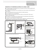 Preview for 3 page of Quiet Breeze OHQB1341 Installation And Repair Manual