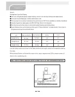 Preview for 6 page of Quiet Breeze OHQB1341 Installation And Repair Manual