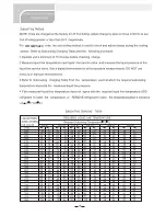 Preview for 18 page of Quiet Breeze OHQB1341 Installation And Repair Manual