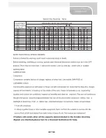 Preview for 19 page of Quiet Breeze OHQB1341 Installation And Repair Manual