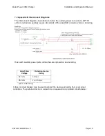 Preview for 15 page of Quiet Power QP100 Series Installation And Operation Manual