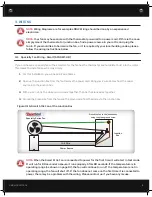 Предварительный просмотр 7 страницы QuietCool AFG PRO-3.0 Owner'S Manual