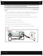 Предварительный просмотр 11 страницы QuietCool AFR SMT-2.0 Owner'S Manual