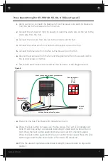 Предварительный просмотр 9 страницы QuietCool IT-36002 Owner'S Manual