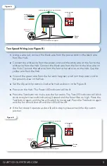 Предварительный просмотр 5 страницы QuietCool IT-AF-SMT Owner'S Manual