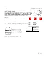 Предварительный просмотр 2 страницы QuietCool IT-RFSWITCH-01 Installation Manual