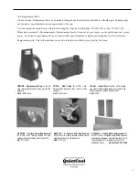 Preview for 11 page of QuietCool QC36D1 Owner'S Manual