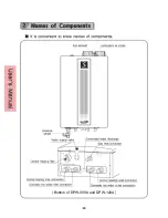 Preview for 8 page of Quietside DPW-099 User Manual